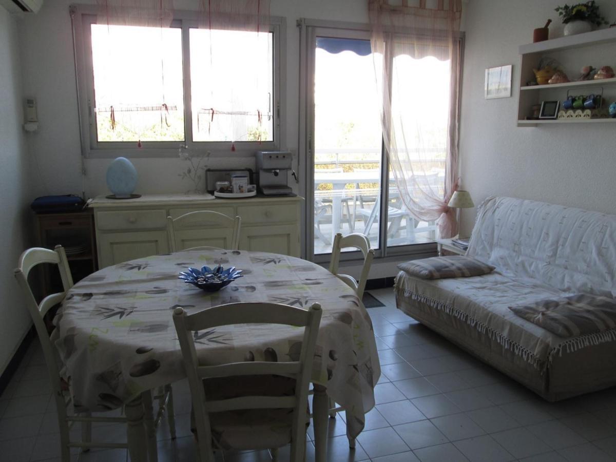 Vittoria Immobilier 1-Reglement Sur Place - Cheques Vacances Acceptes Ла-Гранд-Мот Номер фото