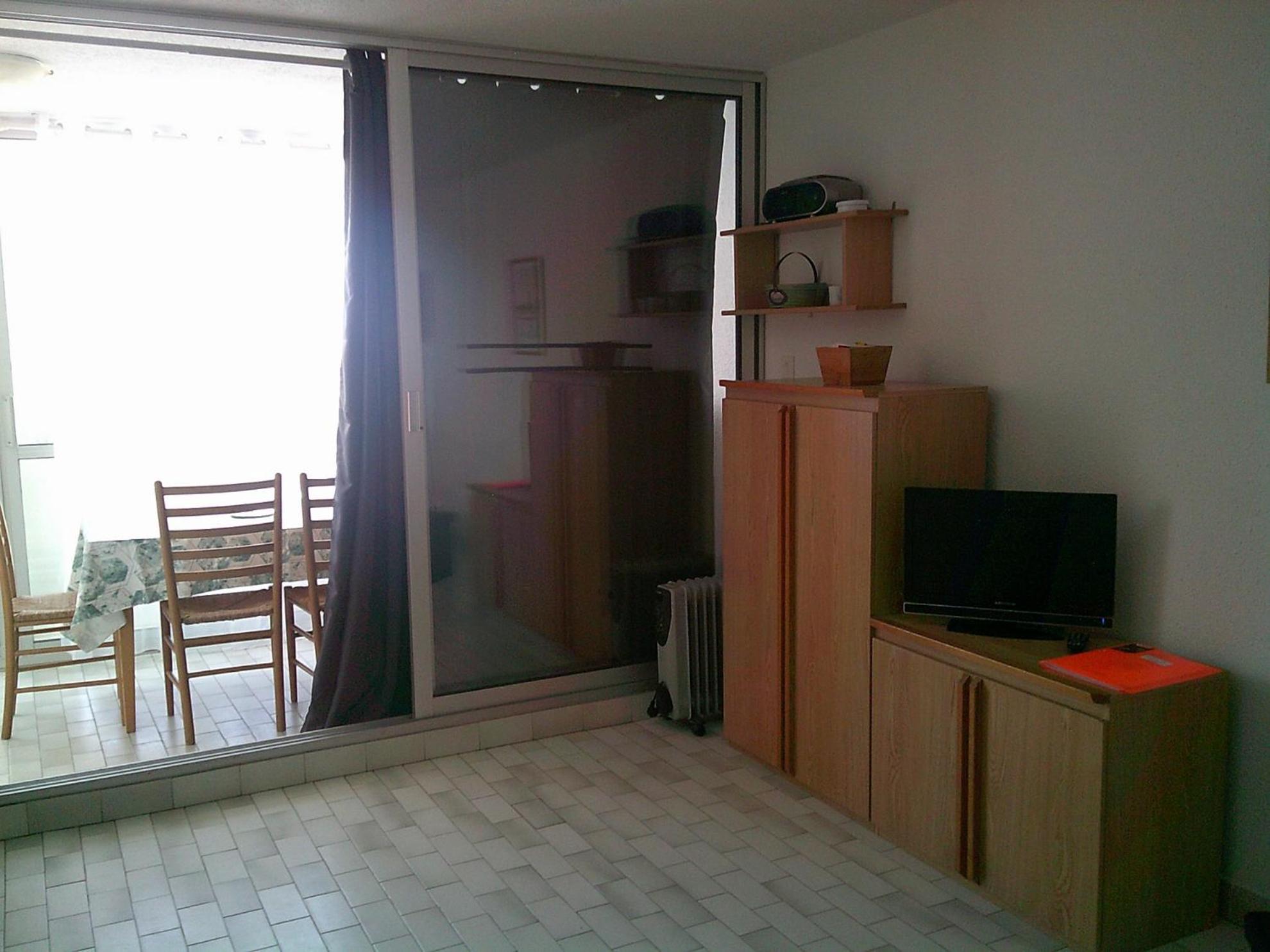Vittoria Immobilier 1-Reglement Sur Place - Cheques Vacances Acceptes Ла-Гранд-Мот Экстерьер фото