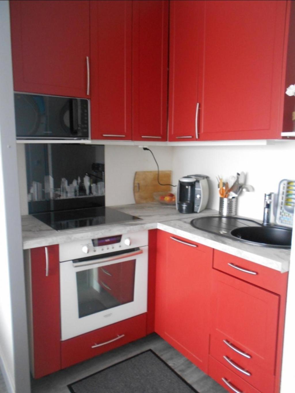 Vittoria Immobilier 1-Reglement Sur Place - Cheques Vacances Acceptes Ла-Гранд-Мот Номер фото