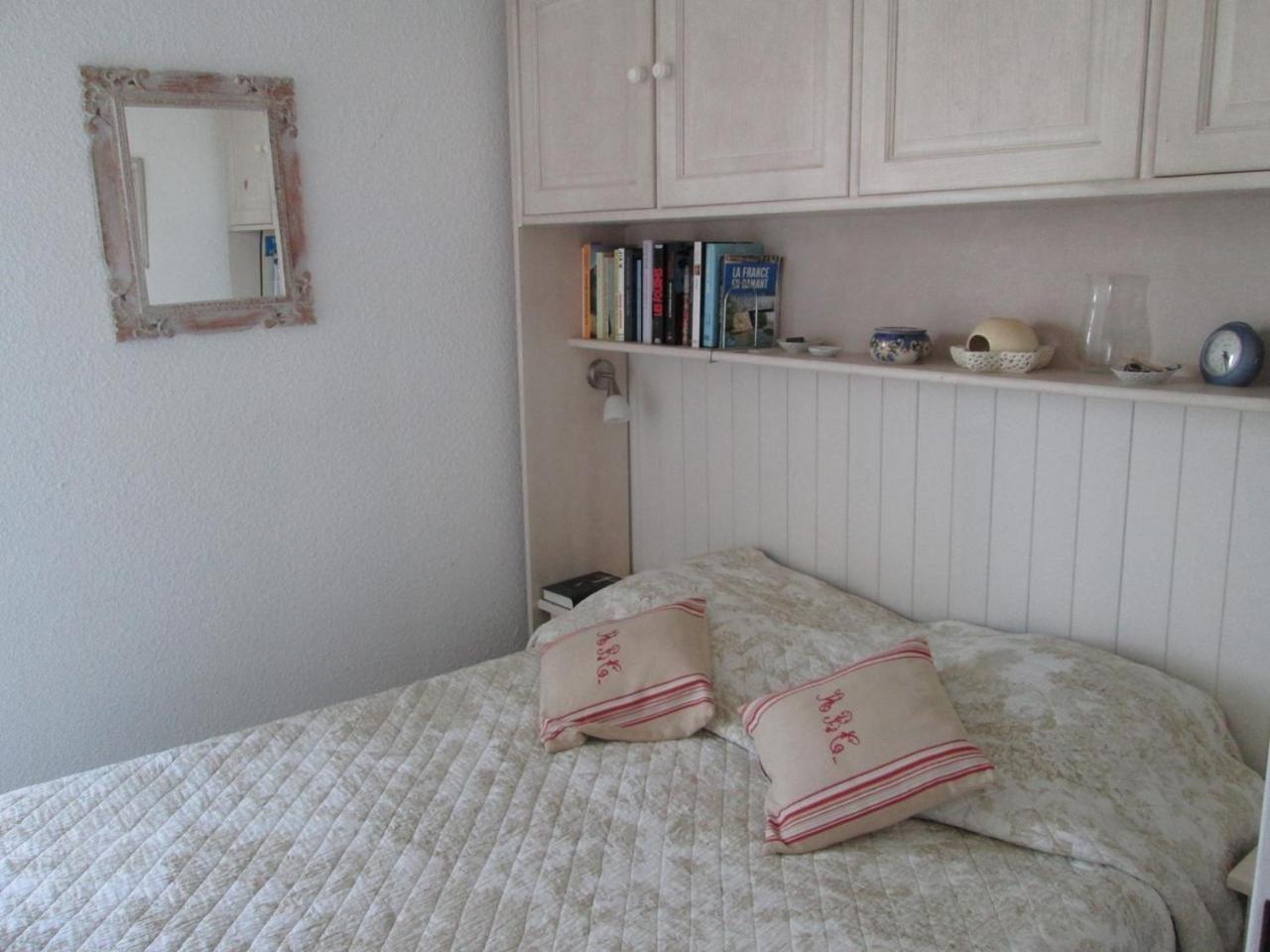 Vittoria Immobilier 1-Reglement Sur Place - Cheques Vacances Acceptes Ла-Гранд-Мот Номер фото