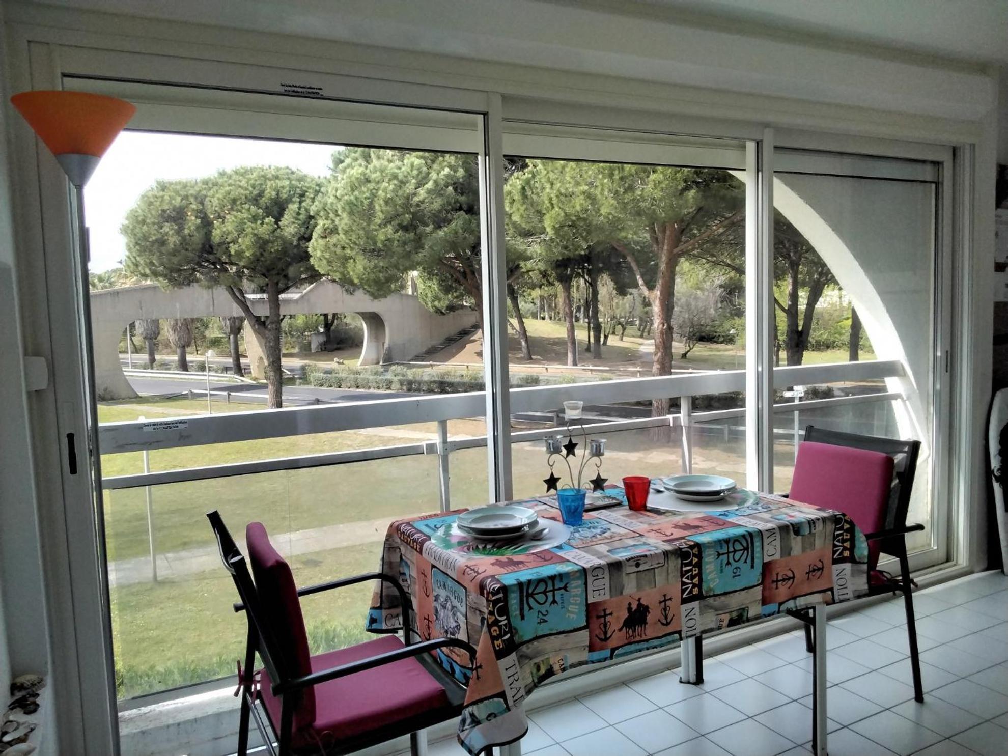 Vittoria Immobilier 1-Reglement Sur Place - Cheques Vacances Acceptes Ла-Гранд-Мот Номер фото