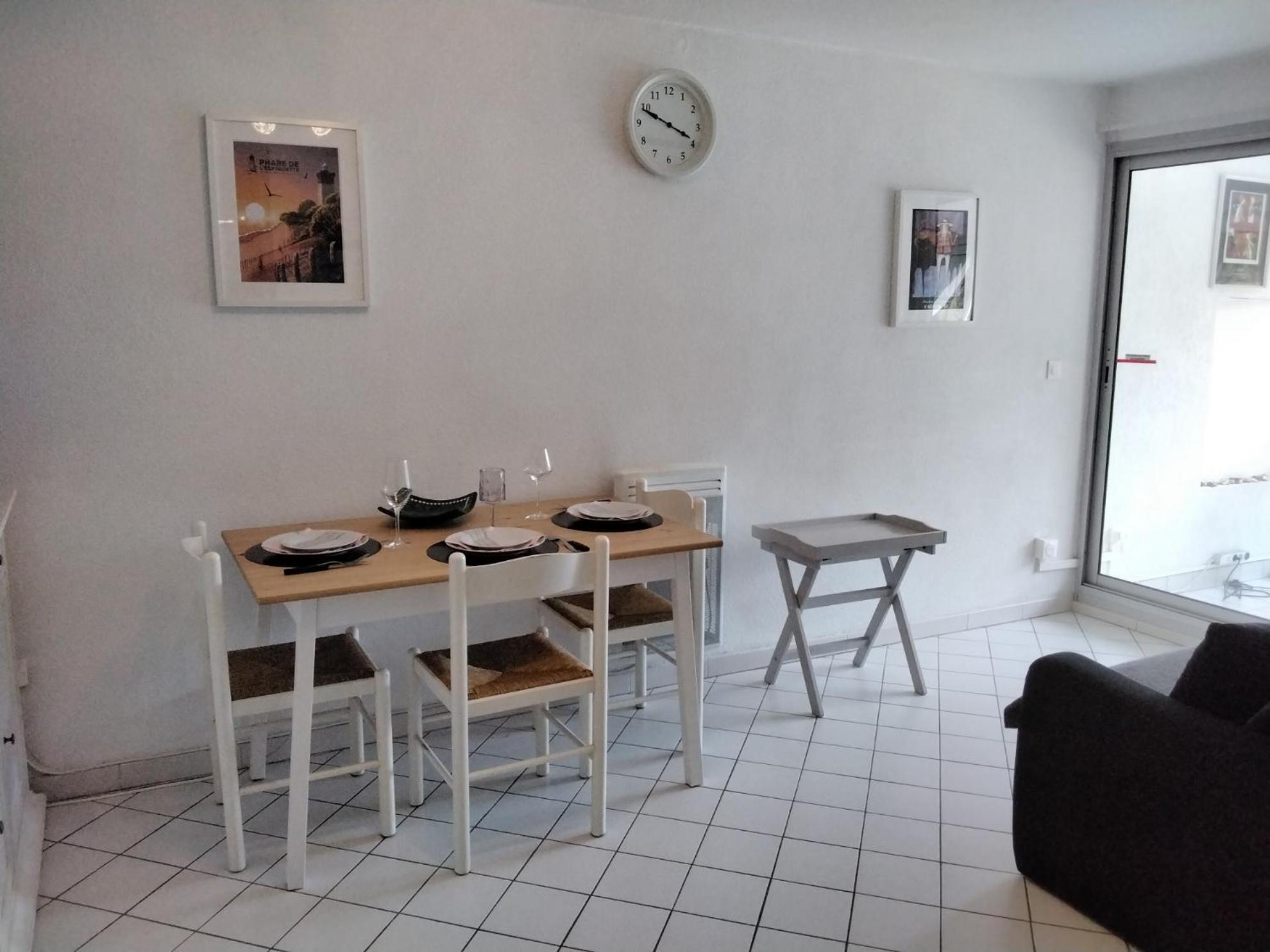 Vittoria Immobilier 1-Reglement Sur Place - Cheques Vacances Acceptes Ла-Гранд-Мот Номер фото